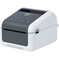 Brother TD-4410D Stampante per etichette