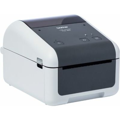 Brother TD-4410D Stampante per etichette