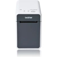 Brother TD-2120N Stampante per etichette