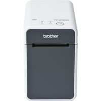 Brother TD-2130N Stampante per etichette