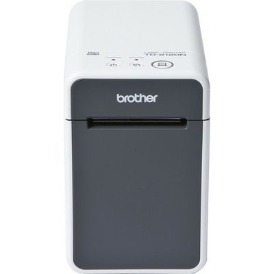 Brother TD-2130N Stampante per etichette