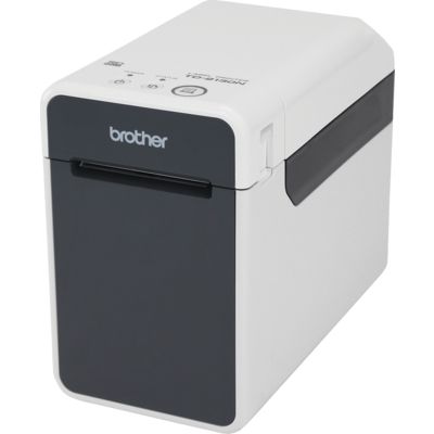 Brother TD-2130N Stampante per etichette