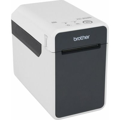 Brother TD-2130N Stampante per etichette