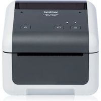 Brother TD-4420DN Stampante per etichette