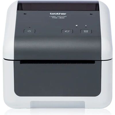 Brother TD-4420DN Stampante per etichette