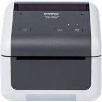 Brother TD-4520DN Stampante per etichette