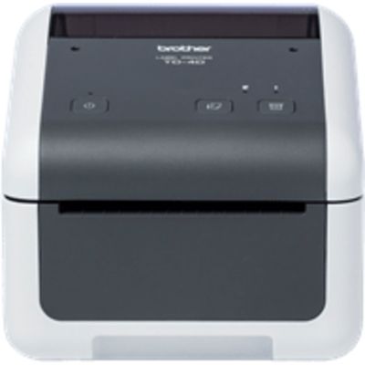Brother TD-4520DN Stampante per etichette