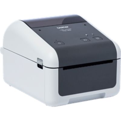 Brother TD-4520DN Stampante per etichette