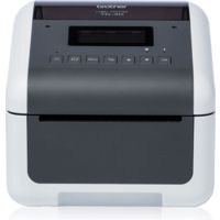 Brother TD-4550DNWB Stampante per etichette