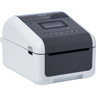 Brother TD-4550DNWB Stampante per etichette