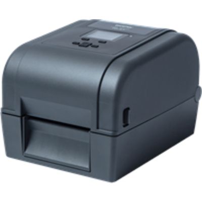 Brother TD-4650TNWB Stampante per etichette