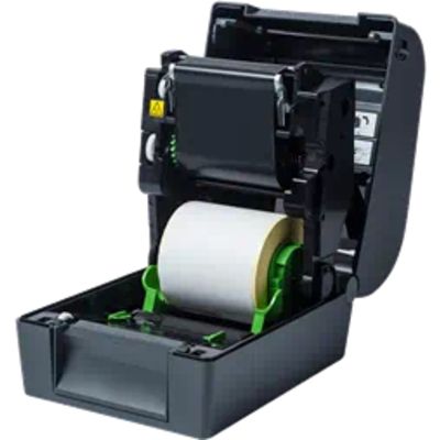 Brother TD-4650TNWB Stampante per etichette