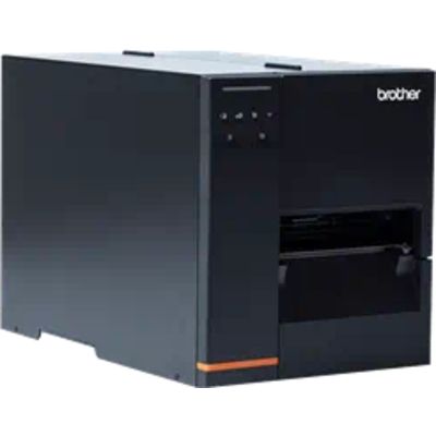Brother TJ-4020TN Stampante per etichette