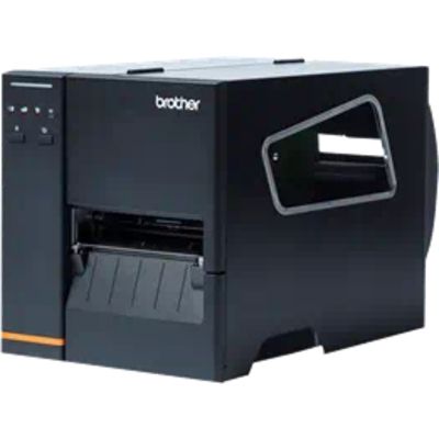 Brother TJ-4020TN Stampante per etichette