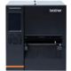 Brother TJ-4021TN Stampante per etichette