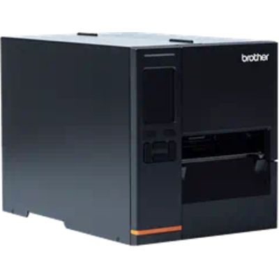 Brother TJ-4021TN Stampante per etichette