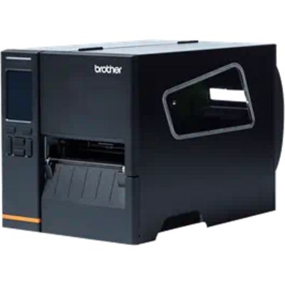 Brother TJ-4021TN Stampante per etichette