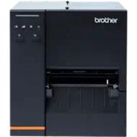 Brother TJ-4120TN Stampante per etichette