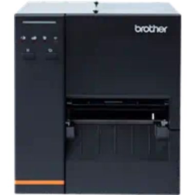 Brother TJ-4120TN Stampante per etichette