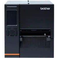 Brother TJ-4121TN Stampante per etichette