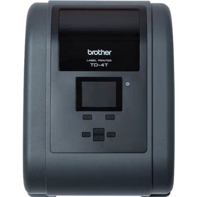 Brother TD-4650TNWBR Stampante per etichette