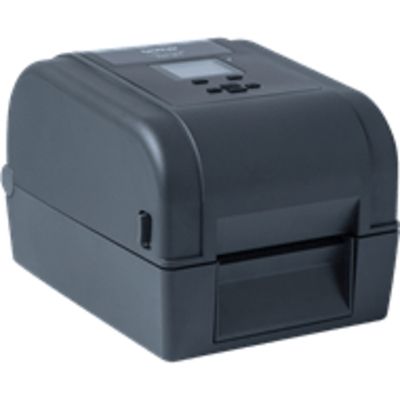 Brother TD-4650TNWBR Stampante per etichette