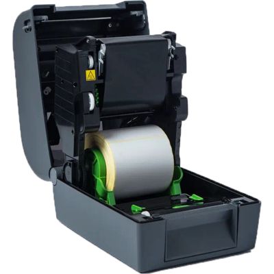 Brother TD-4650TNWBR Stampante per etichette