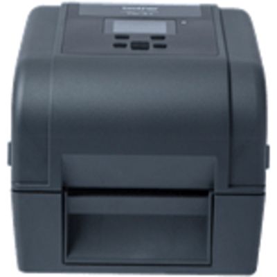 Brother TD-4750TNWBR Stampante per etichette
