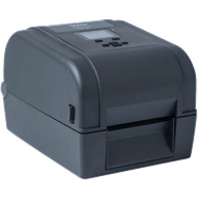 Brother TD-4750TNWBR Stampante per etichette