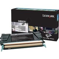 Toner Lexmark 24B5578 - Nero Alta capacità