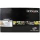 Toner Lexmark 24B5831 - Nero
