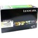 Toner Lexmark 24B5870 - Nero