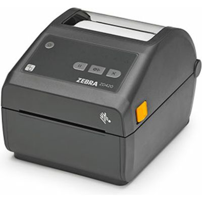 Zebra ZD420d Stampante per etichette