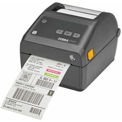 Zebra ZD420d Stampante per etichette