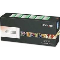 Toner Lexmark 24B6849 - Nero