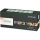 Toner Lexmark 24B6849 - Nero