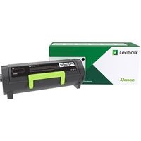 Toner Lexmark 24B6889 - Nero