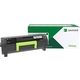 Toner Lexmark 24B6889 - Nero