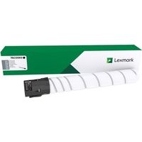 Toner Lexmark 76C00K0 - Nero