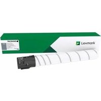Toner Lexmark 76C0HK0 - Nero Alta capacità