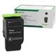 Toner Lexmark 78C2UK0 - Nero