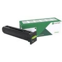Toner Lexmark 82K2UK0 - Nero
