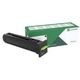 Toner Lexmark 82K2UK0 - Nero