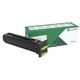 Toner Lexmark 82K2XY0 - Giallo Capacità extra-elevata