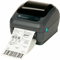Zebra GK420d Stampante per etichette