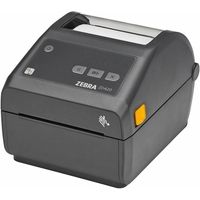 Zebra ZD420t met BTLE en ethernet Stampante per etichette