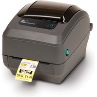 Zebra GK420t Stampante per etichette