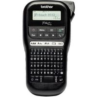 Brother PT-H110 Stampante per etichette