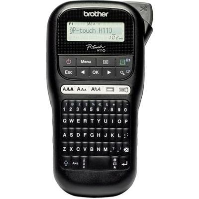 Brother PT-H110 Stampante per etichette