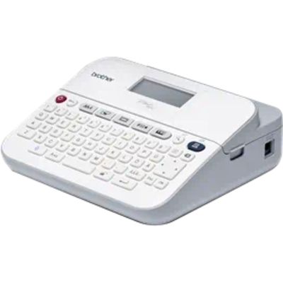 Brother PT-D400 Stampante per etichette